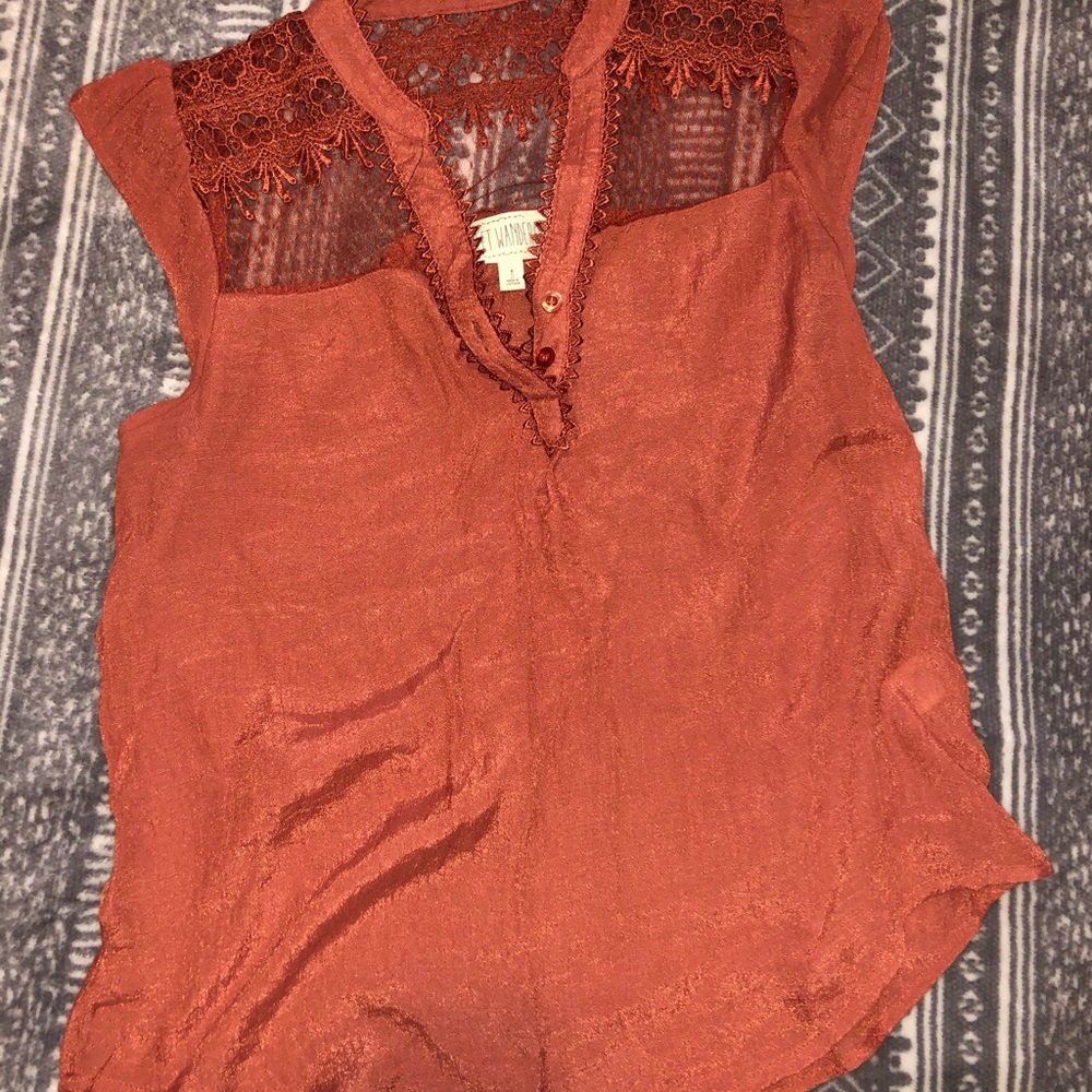 Blouse